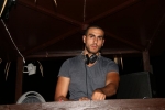 Saturday Night at Oasis Pub, Byblos